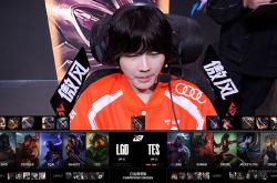 华体会APP-关于TES横扫CLG，Keria极限生还后反打激烈交锋小组赛，留下经典瞬间的信息