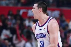 华体会官方-天津男篮深陷低谷，需寻找突破口