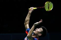 华体会体育APP下载-关于韩国羽毛球队险胜泰国羽毛球队，谌龙绝境逆转的信息