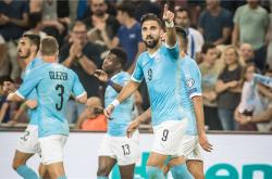 华体会官方入口-波兰客场击败以色列，晋级欧预赛淘汰赛