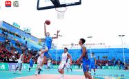 华体会-中外篮球赛事球员组成友谊队