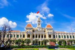 HTH Sports-胡志明城将迎战泰国华碧，争夺胜出