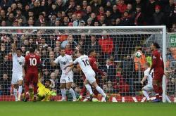 HTH Sports-伯恩利客场不敌水晶宫，遭遇两连败