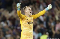 HuaTiHui-拉蒂纳门将连续赛季保持稳定表现