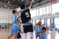 华体会官方入口-世界篮球赛场再掀热潮，精彩不断