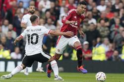 华体会皇马赞助商-索尔斯克亚首败，曼联遭逢大比分惨败多特的简单介绍