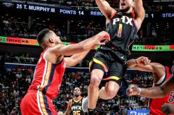 华体会首选平台-关于勇士险胜国王，布克高光表现的信息