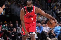 华体会-关于山西队横扫掘金，哈登高光表现的信息