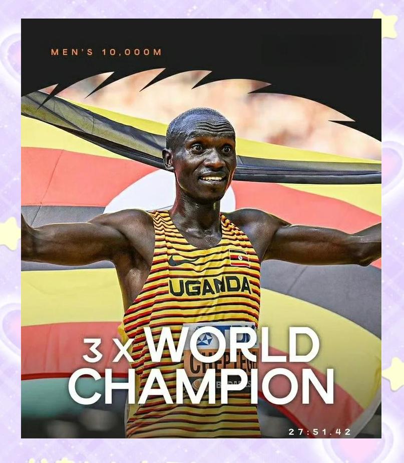 美国田径选手一飞冲天，多项比赛夺冠的简单介绍