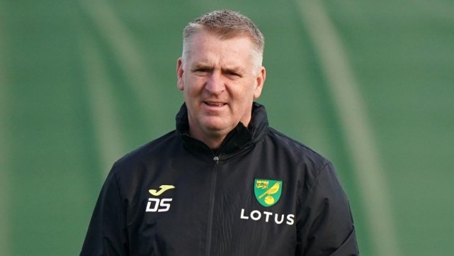 诺维奇球队经历英超连败后调整心态备战 诺维奇球队经历英超连败后调整心态备战