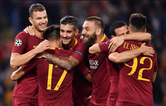 罗马对阵乌迪内斯:双方实力对比如何?的简单介绍 罗马对阵乌迪内斯:双方实力对比如何?的简单介绍