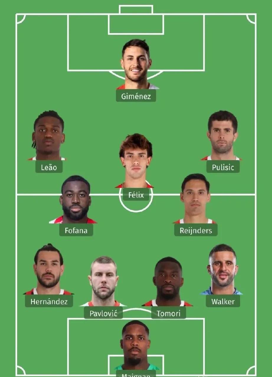 AC米兰客场力克热那亚,稳固前四位置 AC米兰客场力克热那亚,稳固前四位置