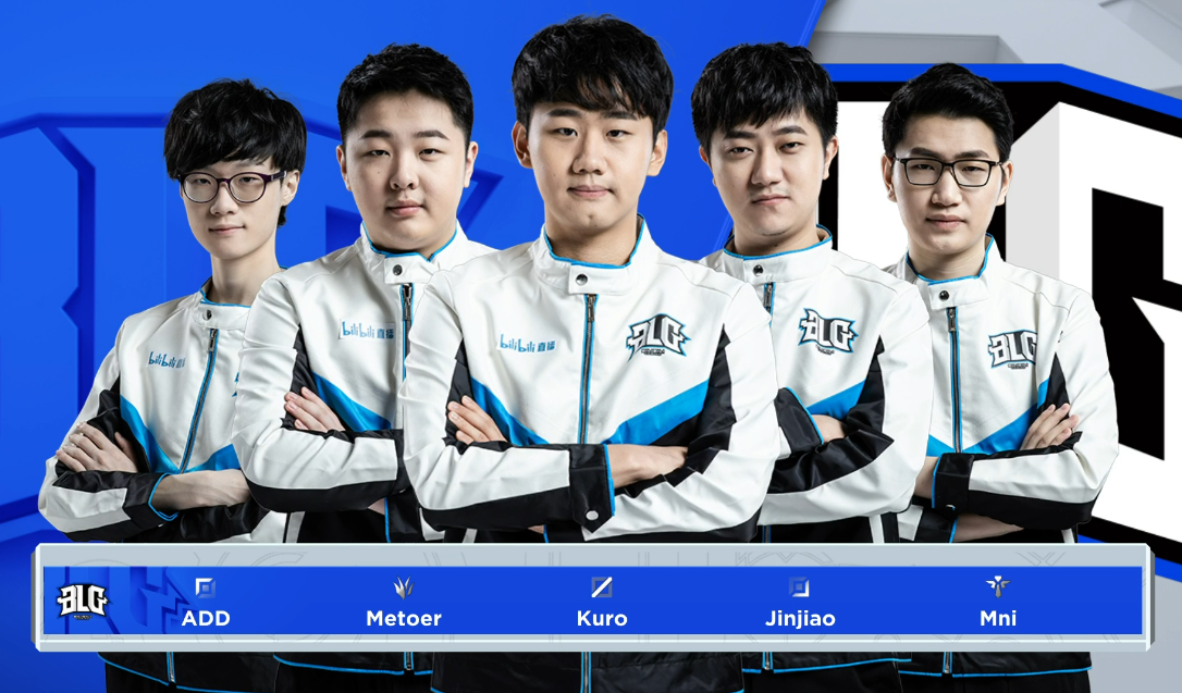 包含BLG绝地反击LGD，Jankos一己之力扛起全队的词条