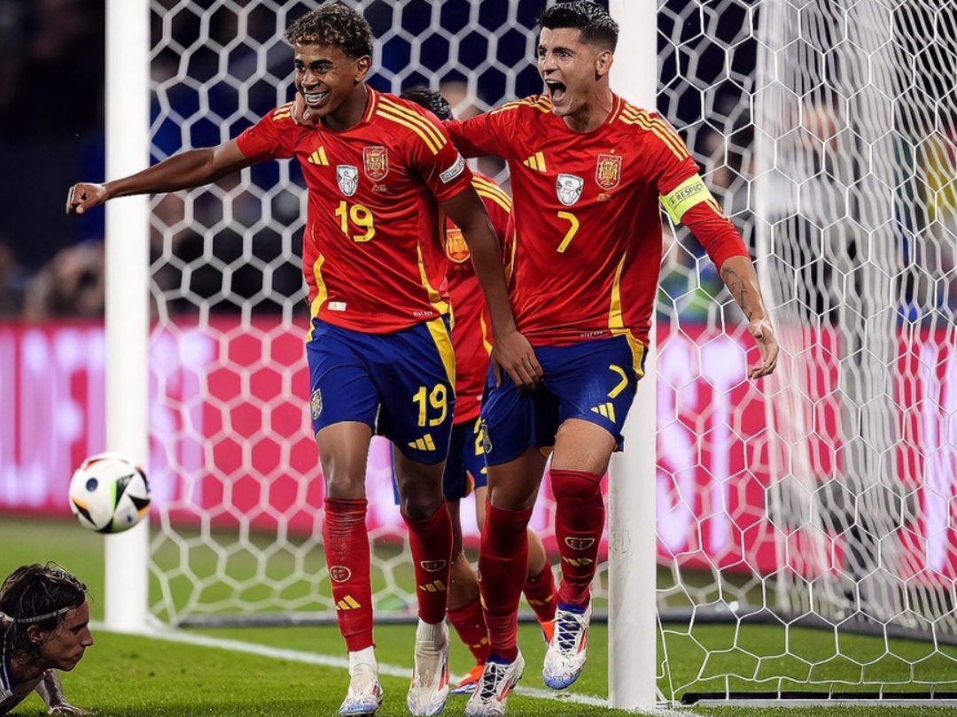 惊心动魄,欧洲杯赛事呈现激烈战况 惊心动魄,欧洲杯赛事呈现激烈战况