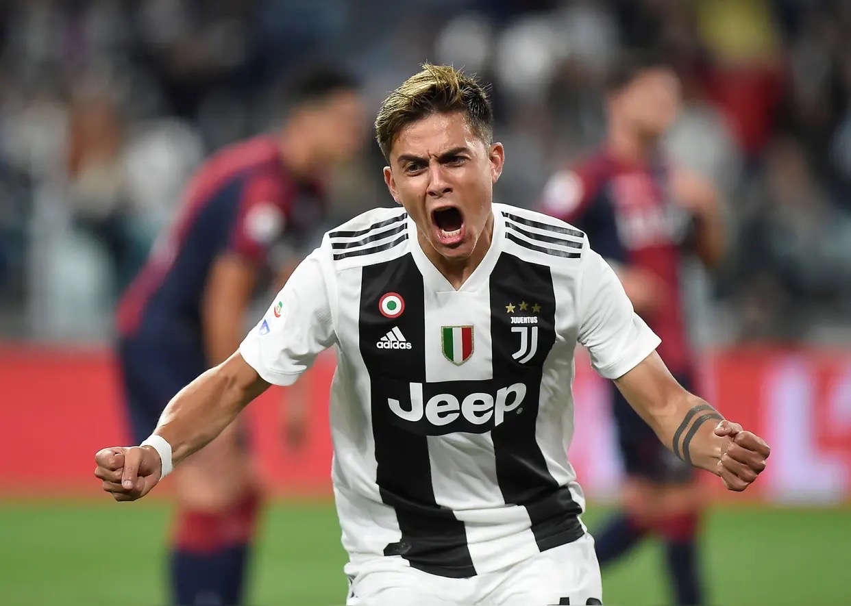 尤文图斯主场失利，卫冕冠军遇到困难