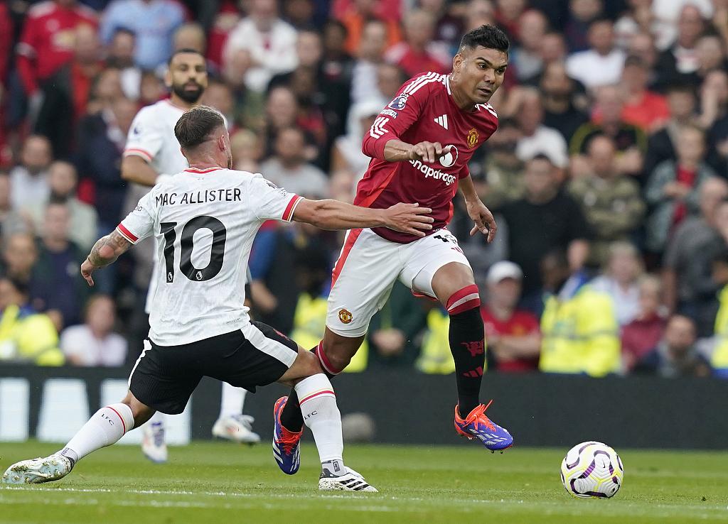 索尔斯克亚首败,曼联遭逢大比分惨败多特的简单介绍 索尔斯克亚首败,曼联遭逢大比分惨败多特的简单介绍