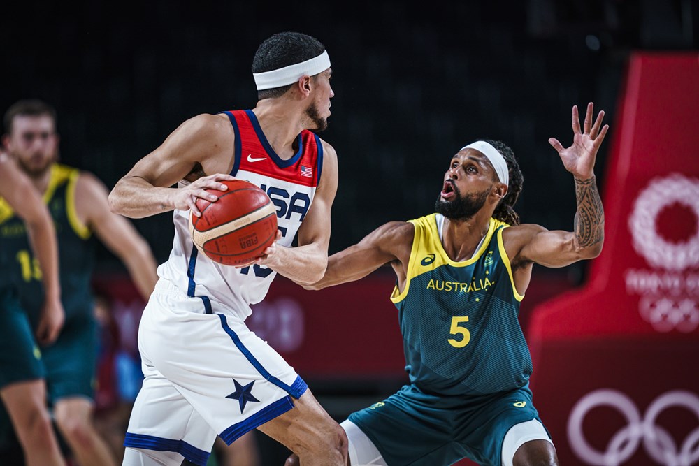 上海队逆转魔术，霍勒迪扛起全队