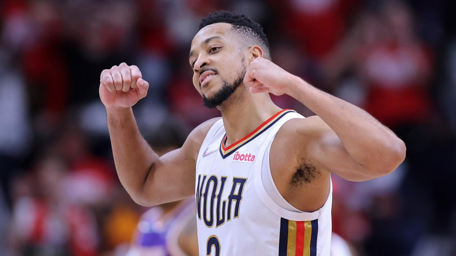 关于尼克斯力克雷霆，麦科勒姆高光表现的信息